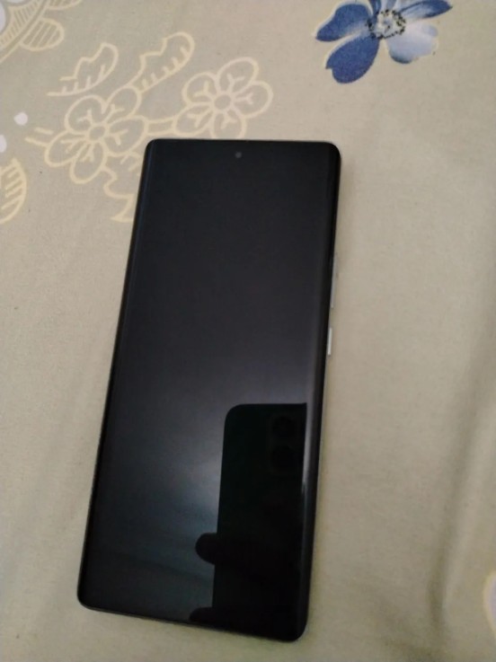 Infinix Note 4 Pro 256 GB