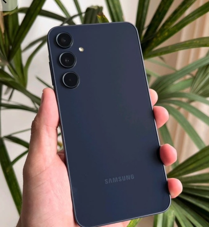 Samsung Galaxy A15 256 GB