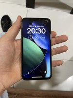 Apple iPhone X 64 GB