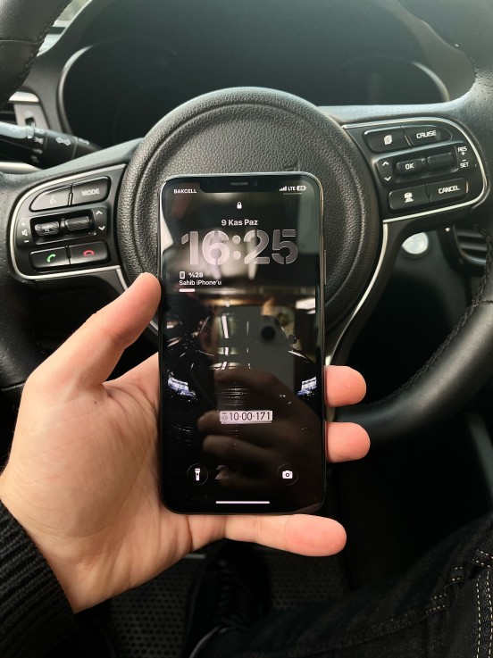 Apple iPhone 11 Pro 64 GB