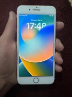 Apple iPhone 8 Plus 64 GB
