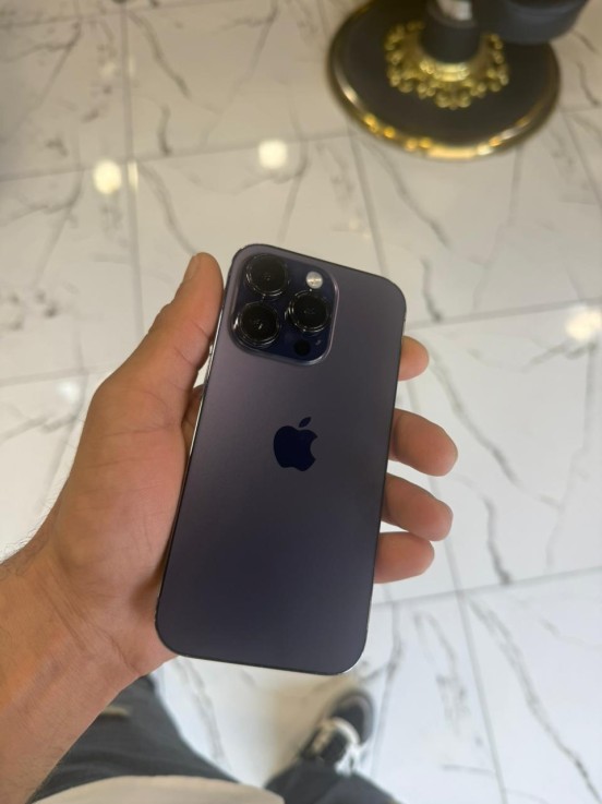 Apple iPhone 14 Pro 256 MB