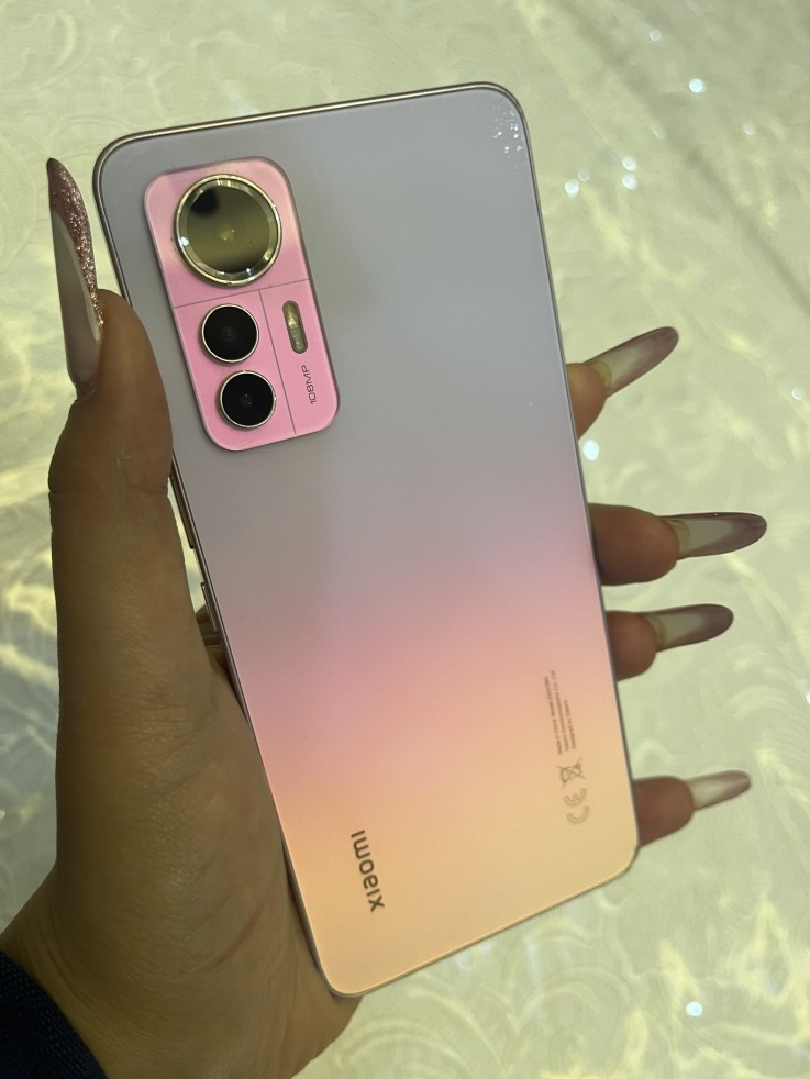 Xiaomi 12 Lite 128 GB