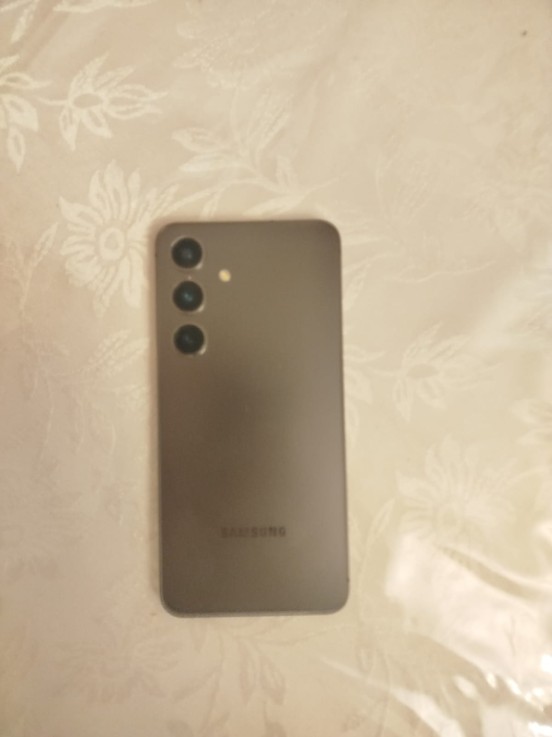 Samsung Galaxy S24 256 GB