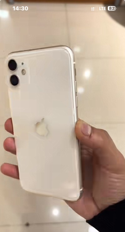Apple iPhone 11 128 GB