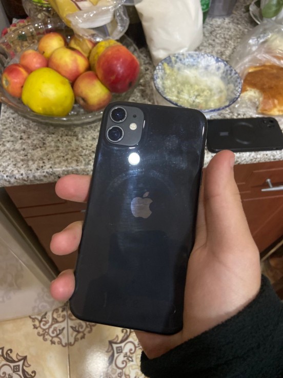 Apple iPhone 11 64 GB