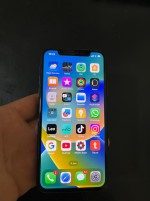 Apple iPhone X 64 GB