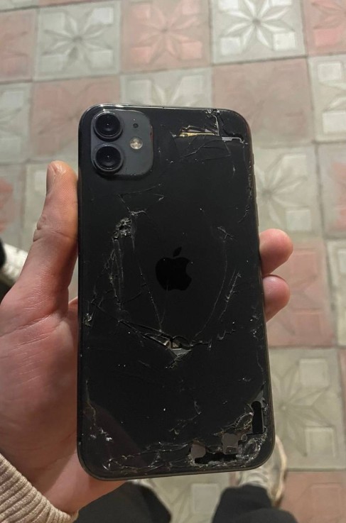 Apple iPhone 11 64 GB