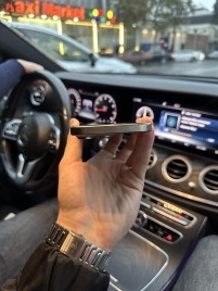 Apple iPhone 15 Pro Max 256 GB