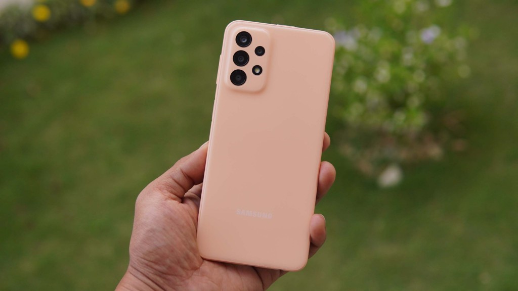 Samsung Galaxy A23 128 GB