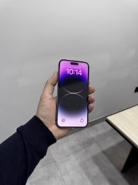 Apple iPhone 14 Pro Max 256 GB