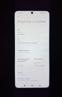 Xiaomi Poco X3 Pro 256 GB