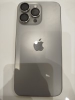 Apple iPhone 15 Pro Max Titan 256 GB