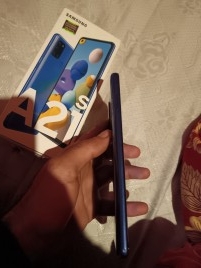 Samsung Galaxy A21s 32 GB
