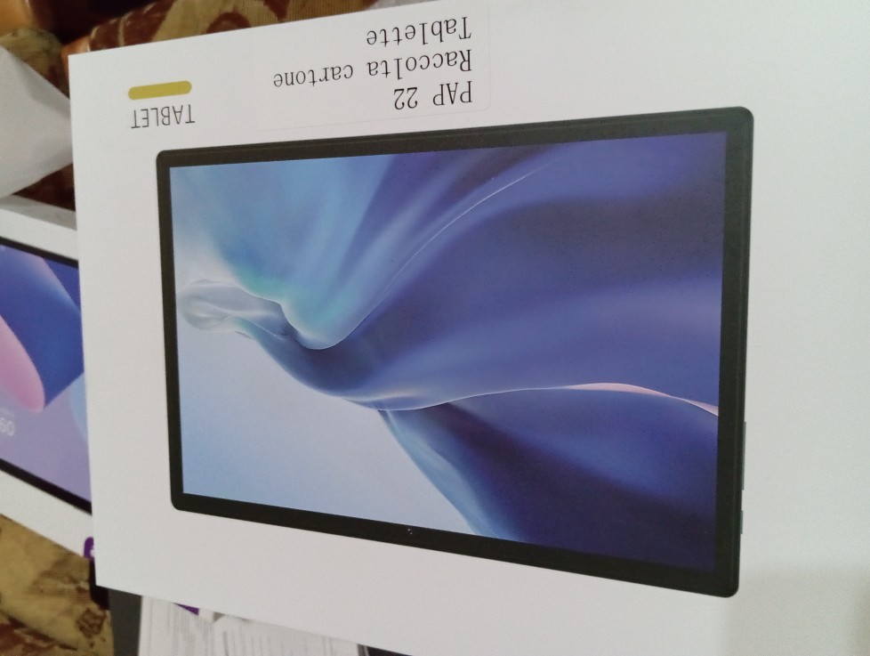 Samsung Galaxy Tab 10.1 P7510