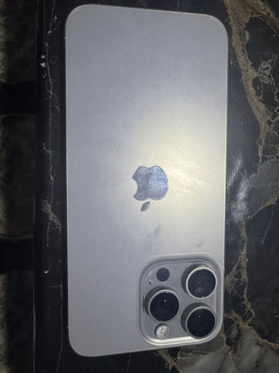 Apple iPhone 15 Pro Max 256 GB