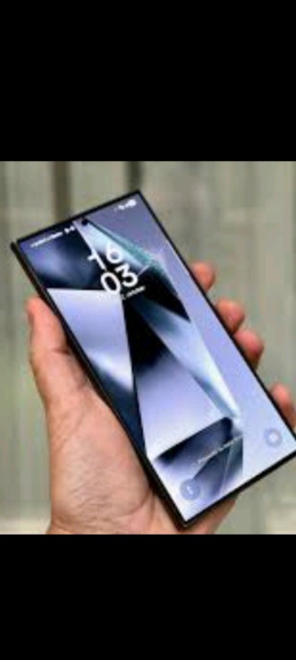 Samsung Galaxy S25 Ultra 512 GB