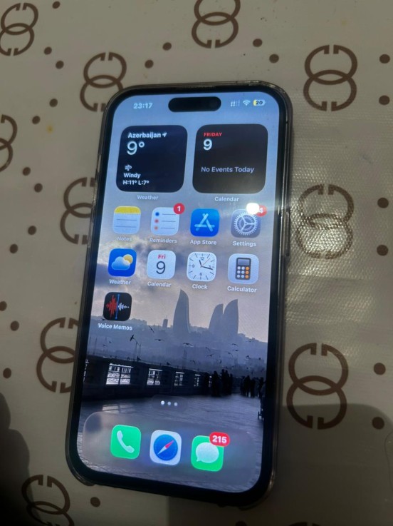 Apple iPhone 14 Pro 128 GB