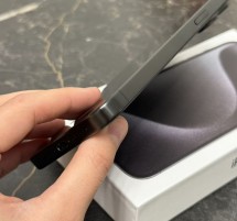 Apple iPhone 15 Pro Max 256 GB