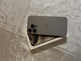 Apple iPhone 15 Pro Max 256 GB