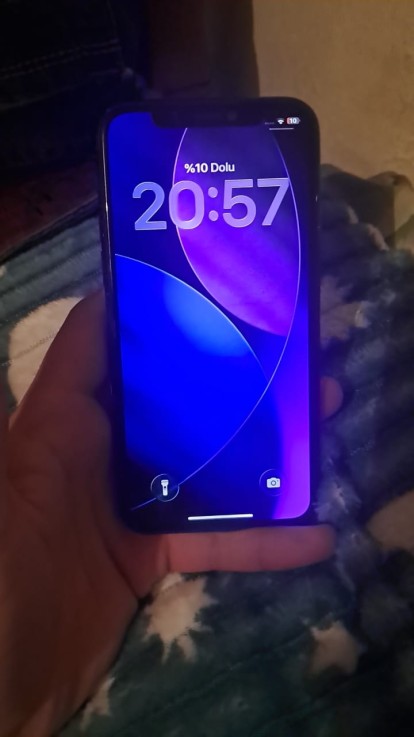 Apple iPhone 11 Pro 256 GB