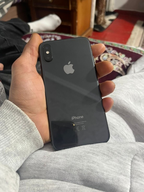 Apple iPhone X
