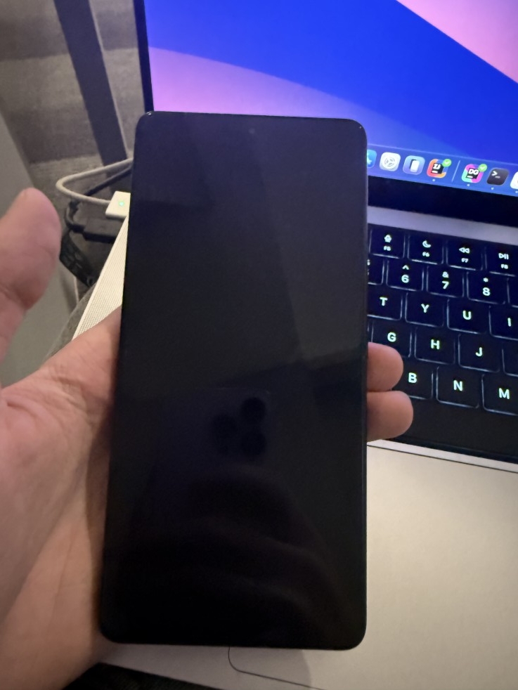 Asus ROG Phone 5 Pro 1 TB