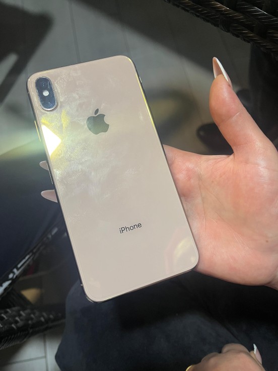 Apple iPhone XS Max 256 GB