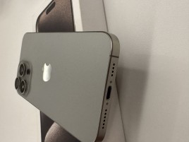 Apple iPhone 15 Pro Max 256 GB