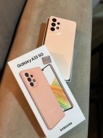 Samsung Galaxy A33 5G 128 GB