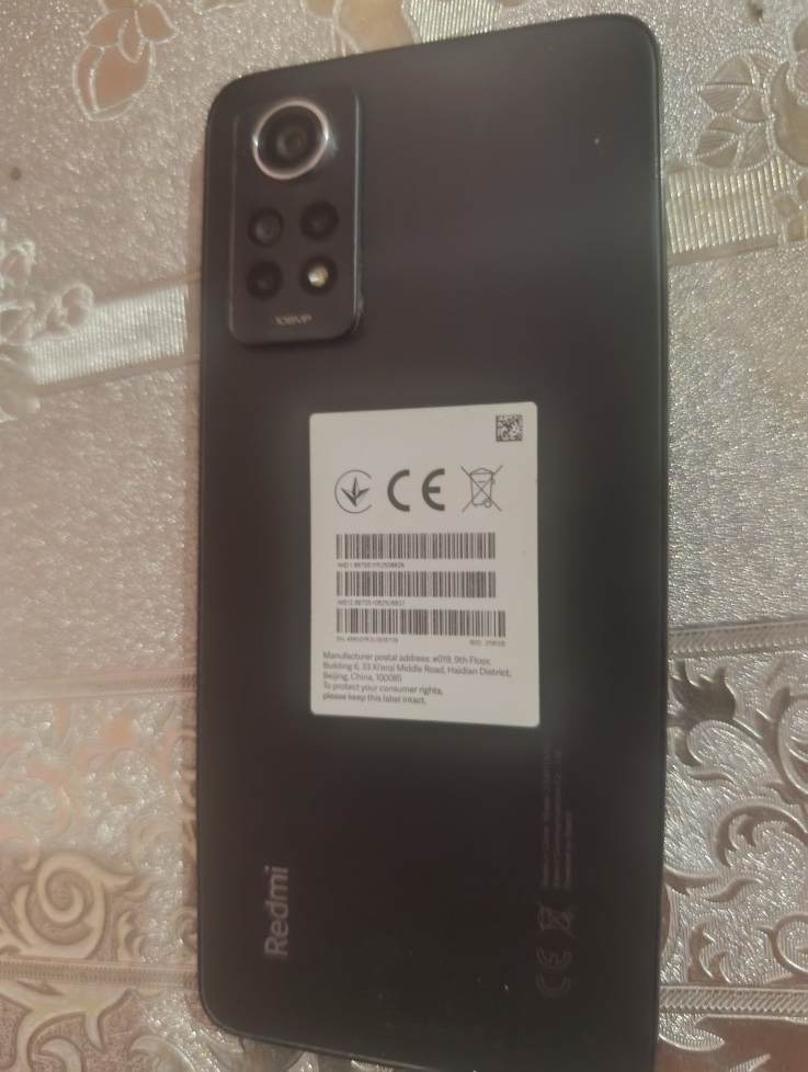 Xiaomi 12 Pro 256 GB