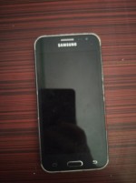 Samsung Galaxy J2 (2016) MISSING