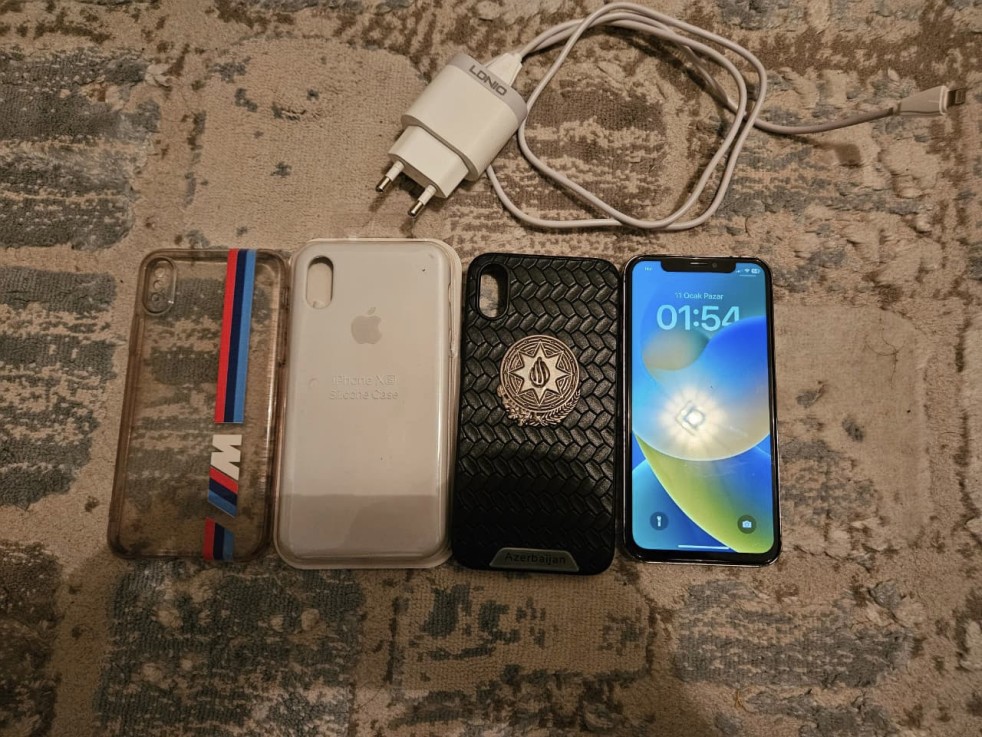 Apple iPhone X 64 GB