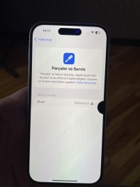 Apple iPhone 14 Pro 128 GB