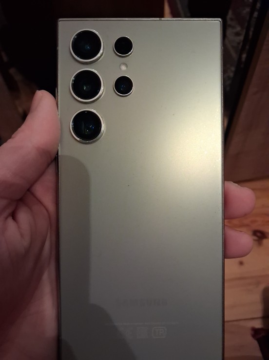 Samsung Galaxy S24 Ultra 256 GB