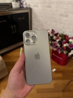 Apple iPhone 15 Pro Max Titan