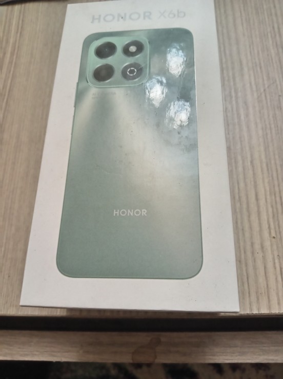 Honor X6b 256 GB