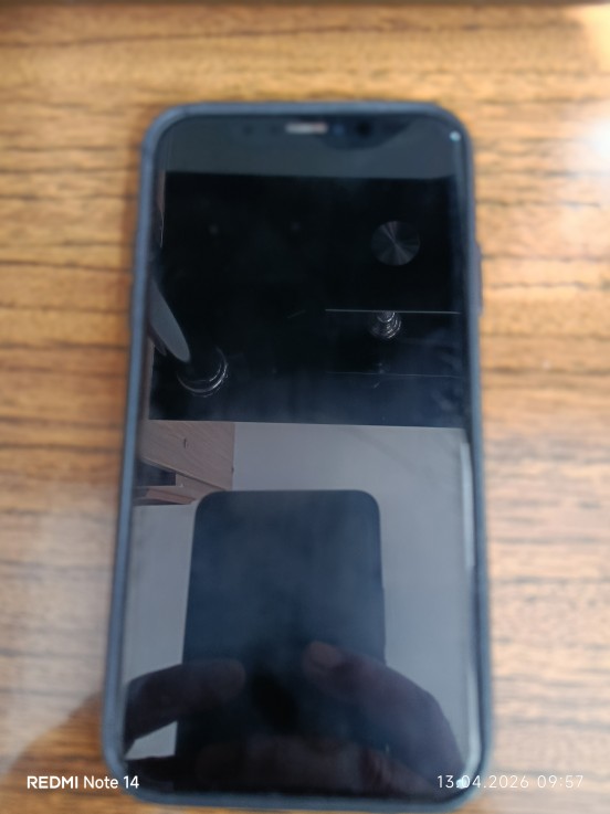 Apple iPhone XR 64 GB