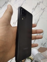 Samsung Galaxy A12 64 GB