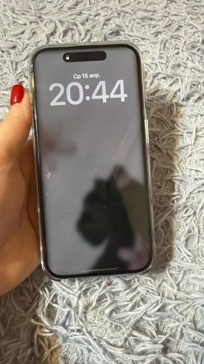 Apple iPhone 15 Pro 128 GB