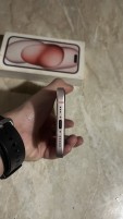 Apple iPhone 15 128 GB