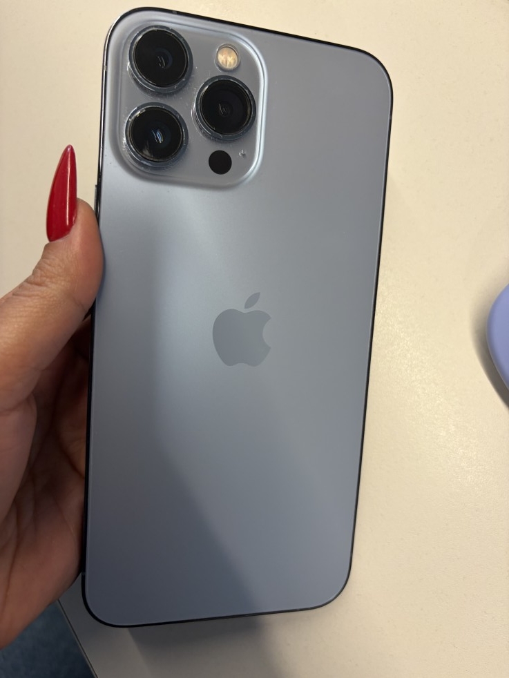 Apple iPhone 13 Pro Max 256 GB