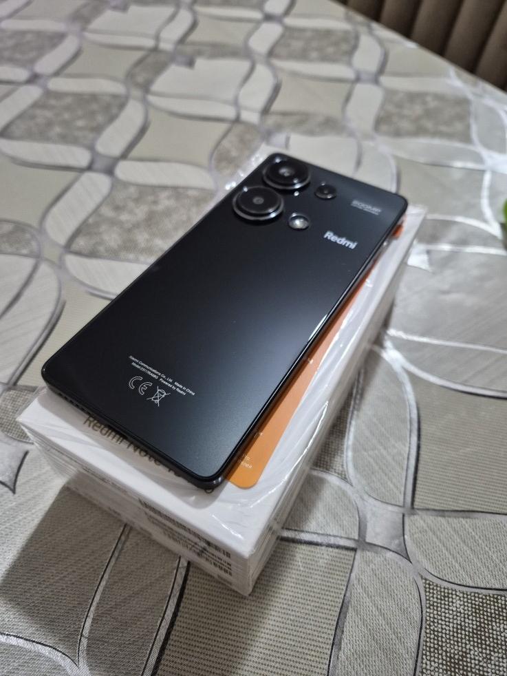 Xiaomi 13 Pro 256 GB