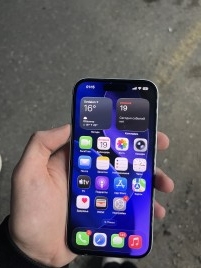 Apple iPhone 15 128 GB