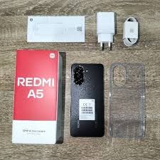Xiaomi Redmi A5 4G 128 GB
