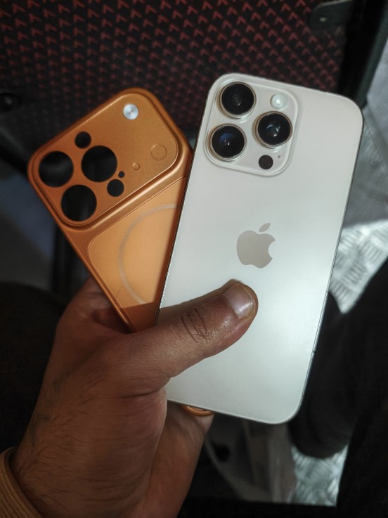 Apple iPhone 16 Pro 256 GB