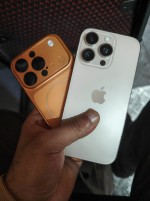 Apple iPhone 16 Pro 256 GB