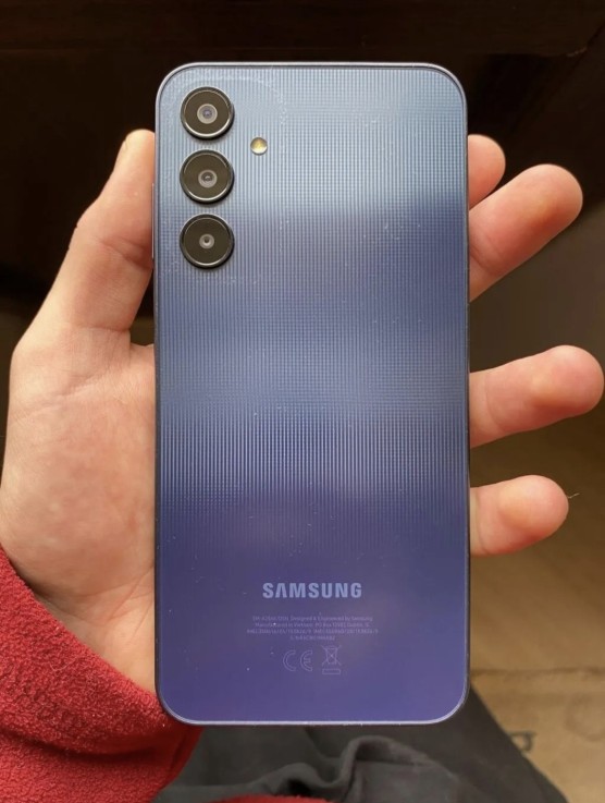 Samsung Galaxy A25 128 GB
