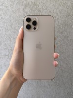 Apple iPhone 12 Pro Max 128 GB