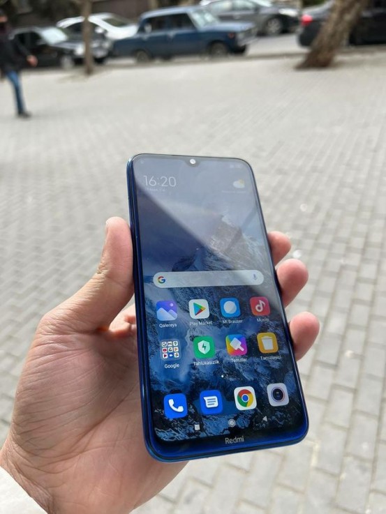 Xiaomi Redmi Note 8 128 GB